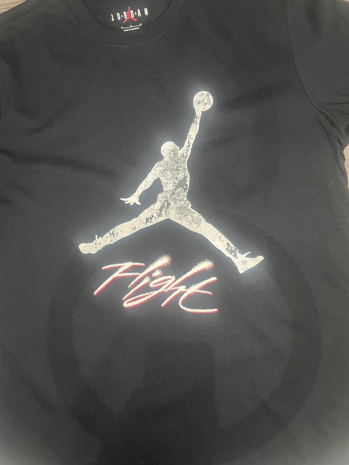 Jordan ‘Flight’ T Shirt