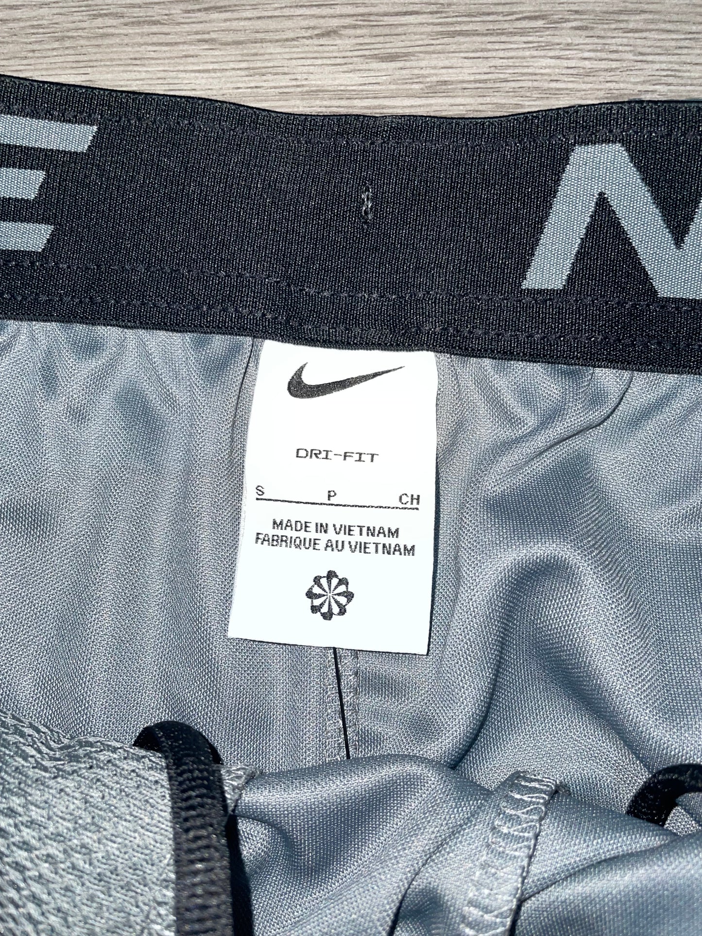 Nike Standard fit shorts