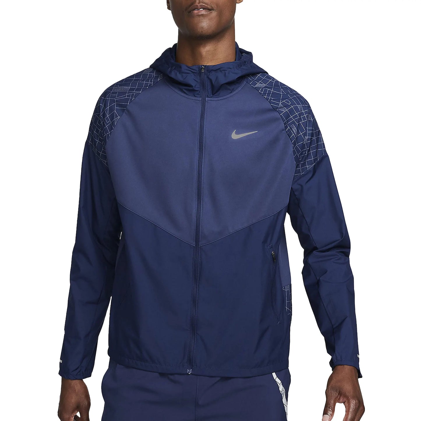 Nike Run Division Miler Running Jacket