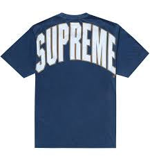 Supreme Arched Cracked T-Shirt