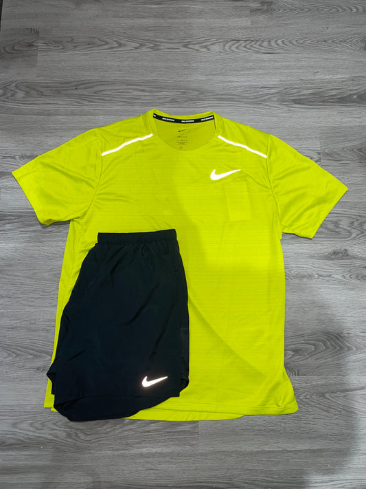 Nike Miller ‘Yellow strike’ set