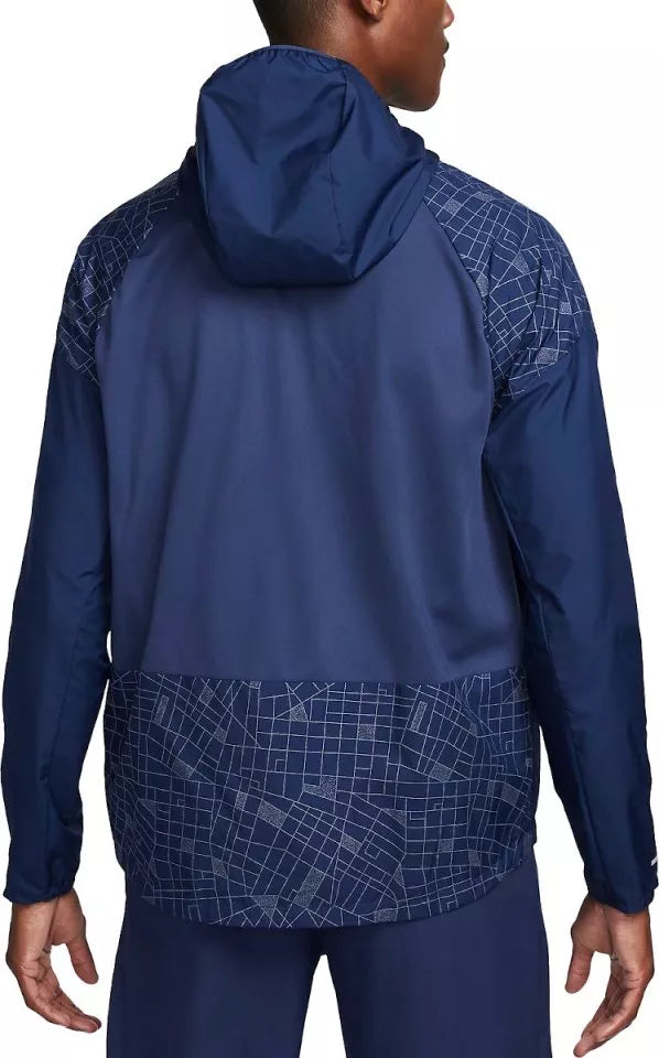 Nike Run Division Miler Running Jacket