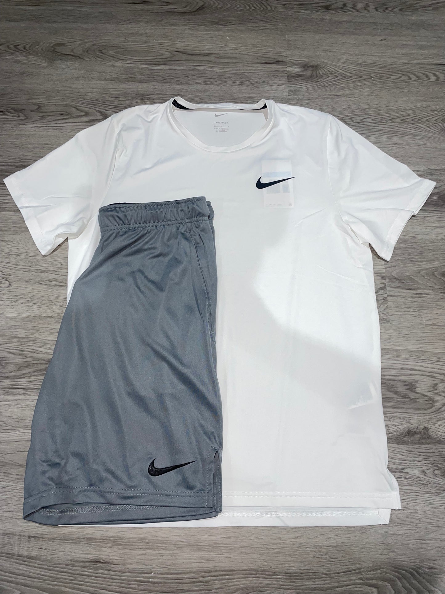 Nike Pro running Set