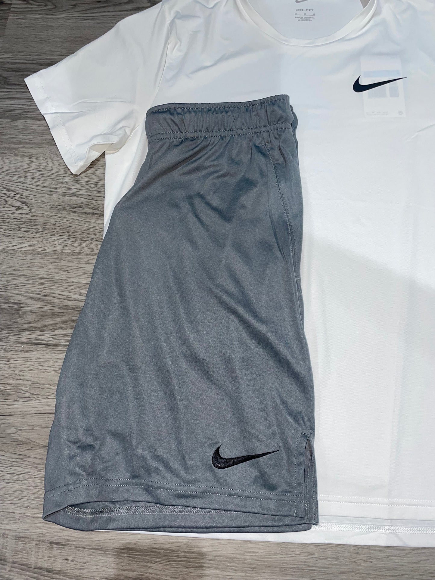 Nike Pro running Set