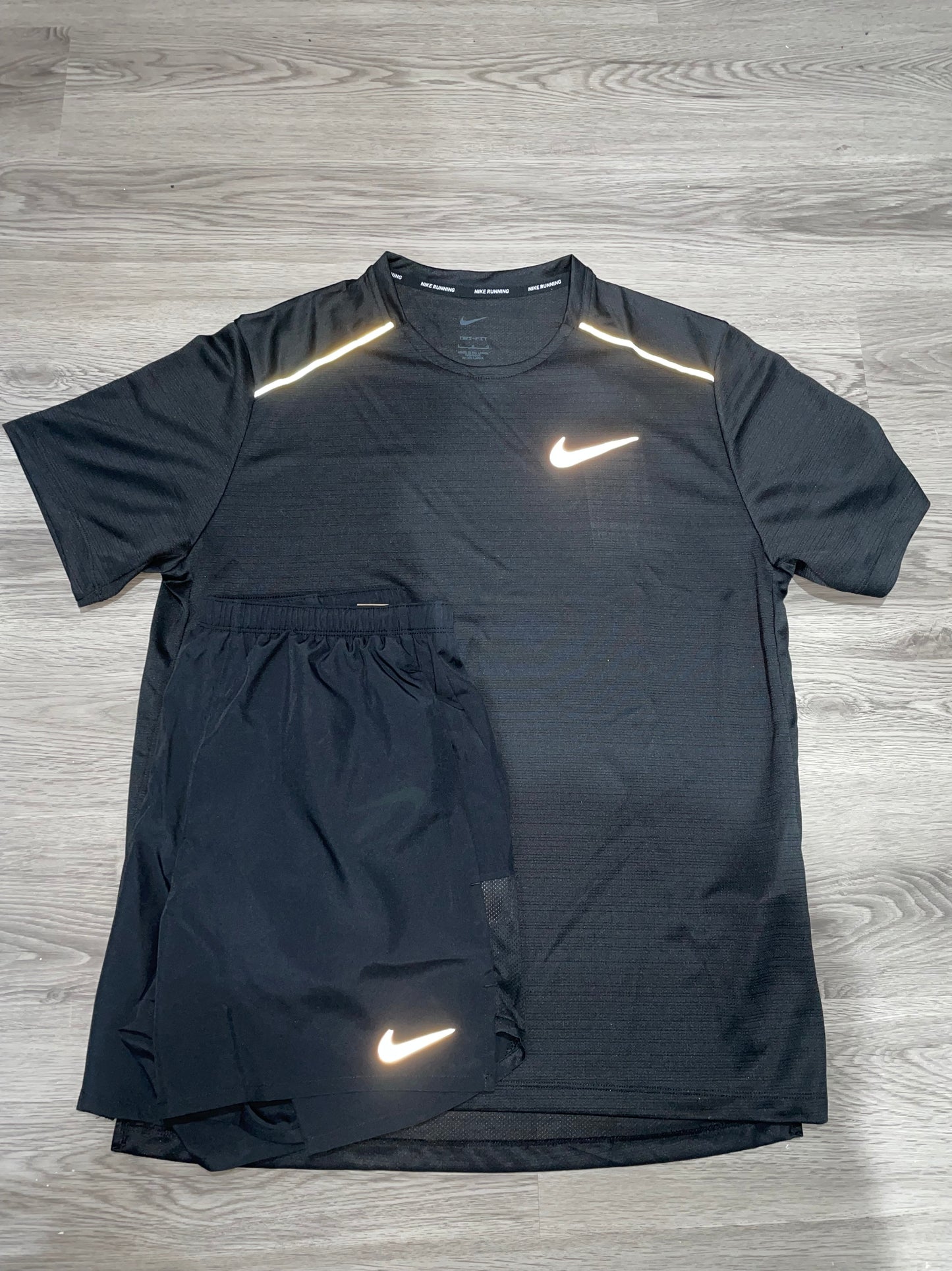 Nike Miller ‘Black’ set