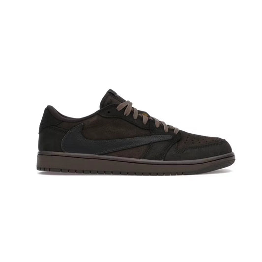 Jordan 1 Travis Scott Velvet brown