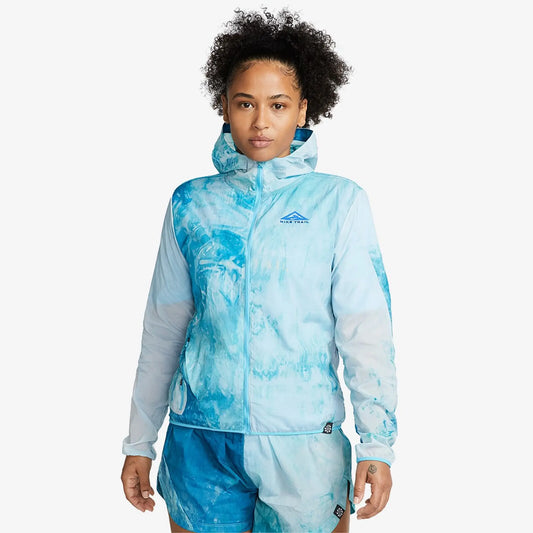Nike Repel trail Running Jacket women’s