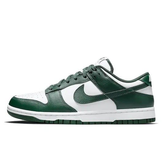 Nike Dunk Low Michigan State