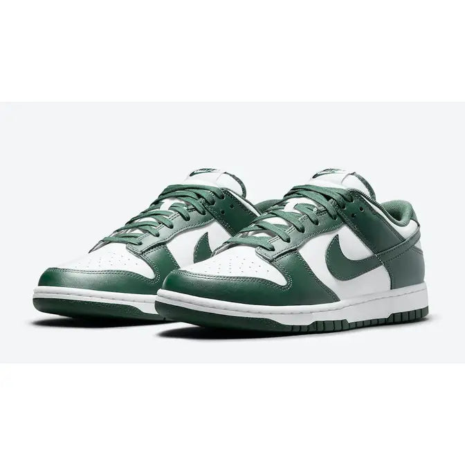 Nike Dunk Low Michigan State