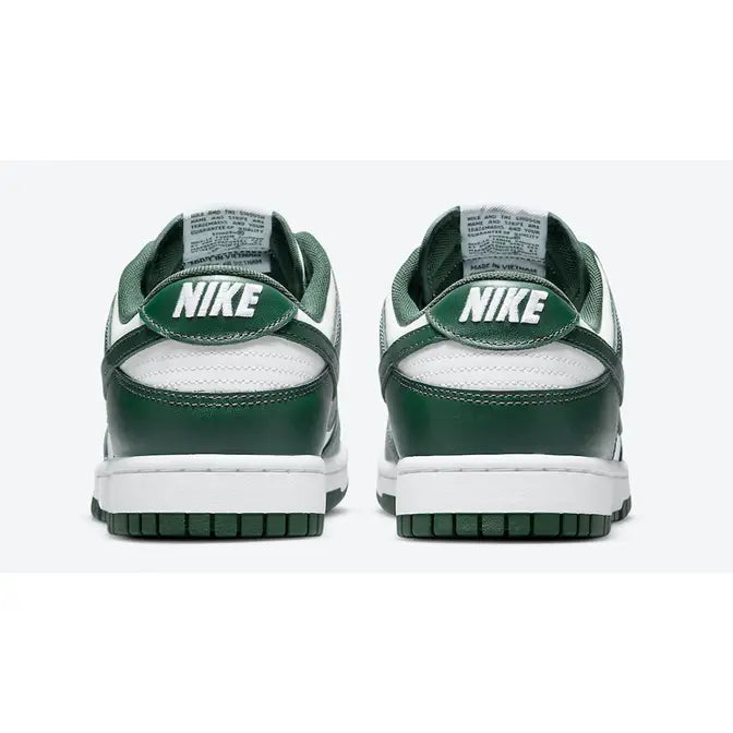 Nike Dunk Low Michigan State