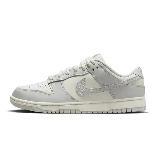 Nike Dunk Low Needlework Sail Aura