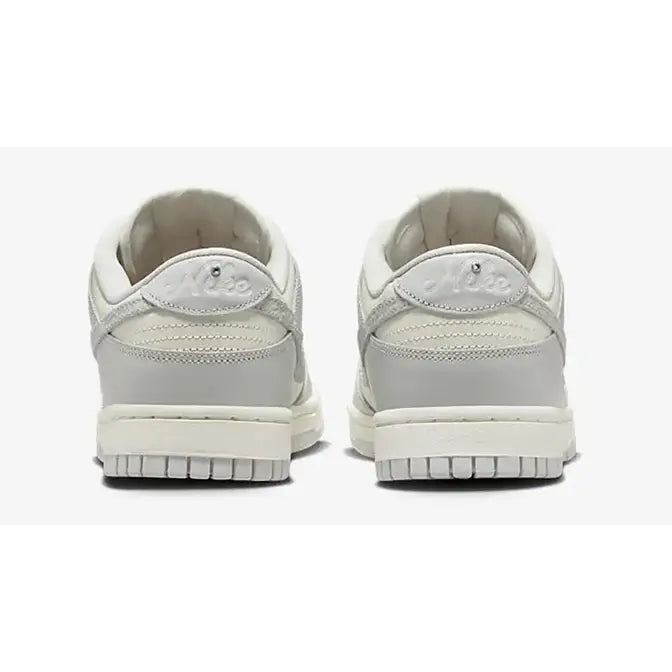 Nike Dunk Low Needlework Sail Aura