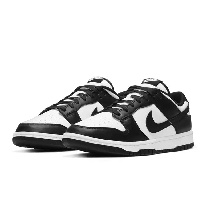 Nike Dunk Low Panda