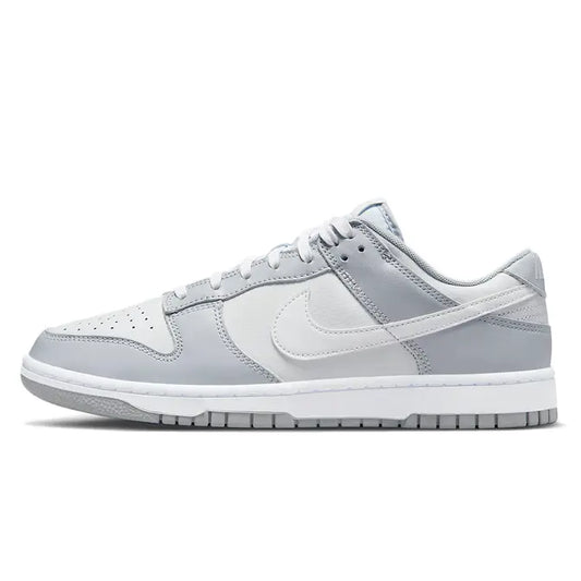 Nike Dunk Low Wolf Grey