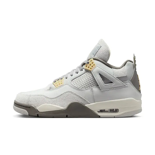 Air Jordan 4 Craft Photon Dust