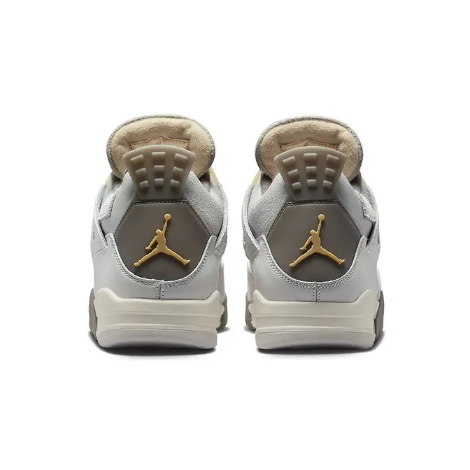 Air Jordan 4 Craft Photon Dust