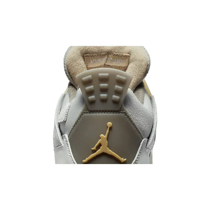 Air Jordan 4 Craft Photon Dust