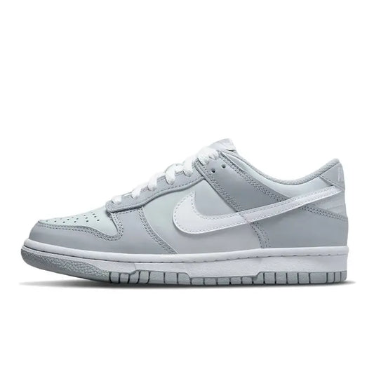 Nike Dunk Low GS Two Tone Grey