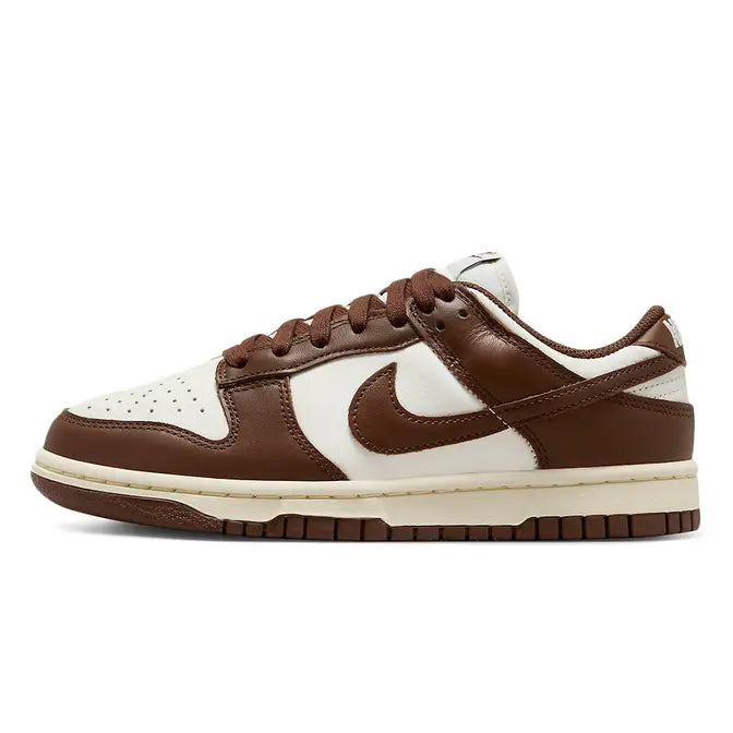 Nike Dunk Low Cacao