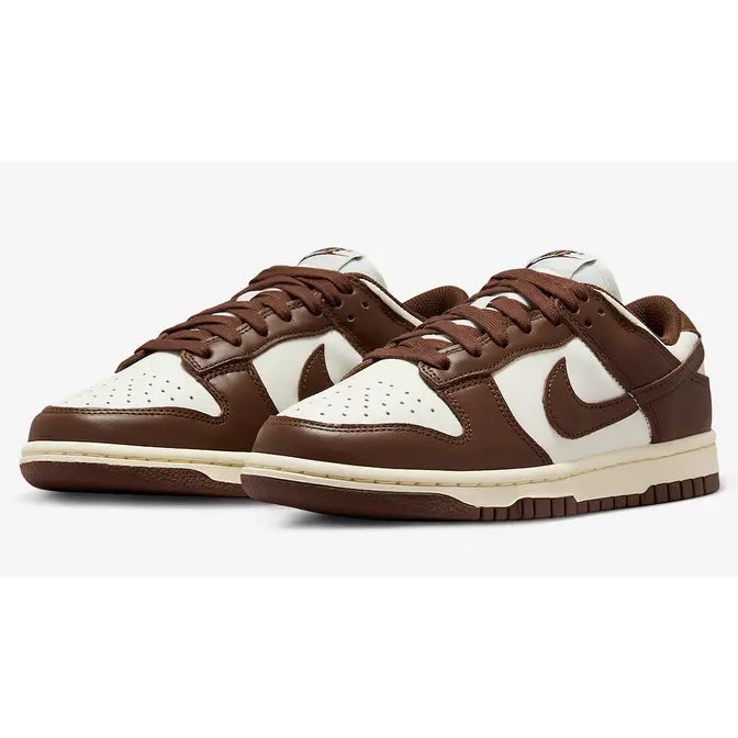 Nike Dunk Low Cacao