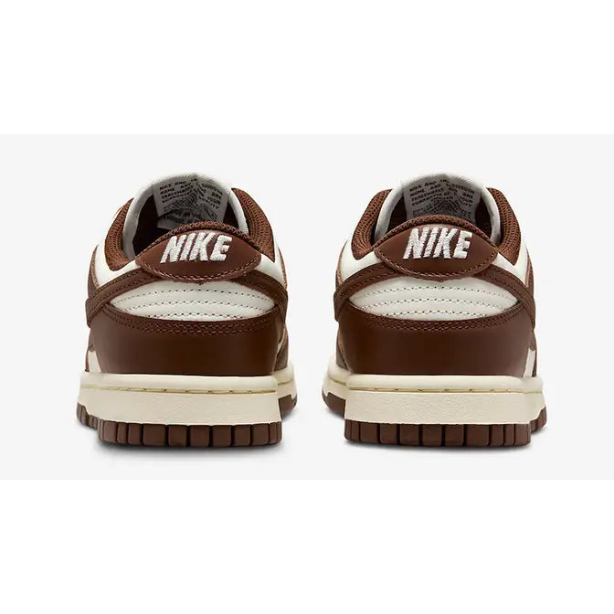 Nike Dunk Low Cacao