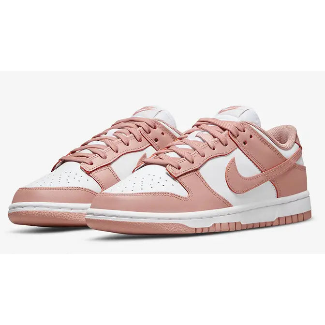 Nike Dunk Low Rose Whisper