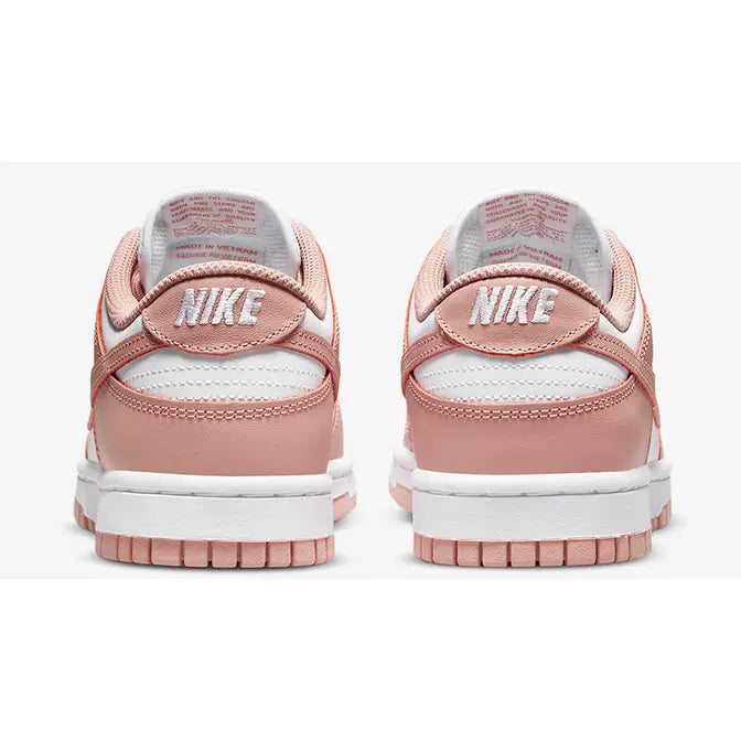 Nike Dunk Low Rose Whisper