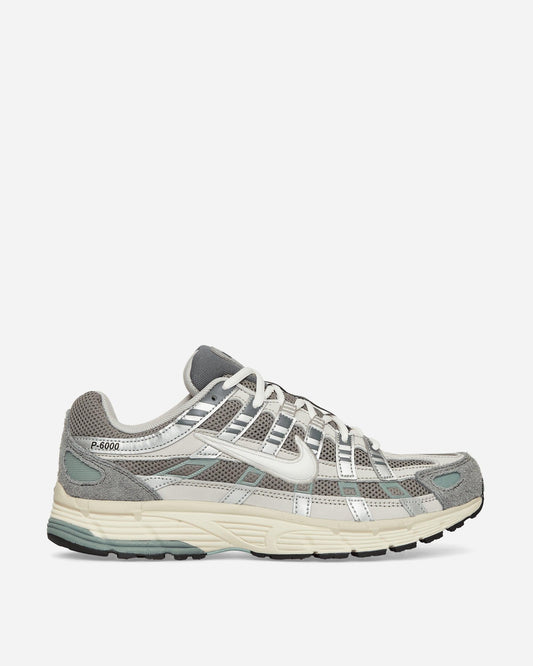 Nike p6000 Flat Peweter