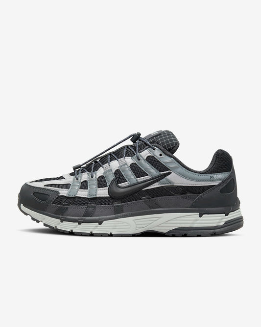 Nike P6000 Anthracite Smoke Grey