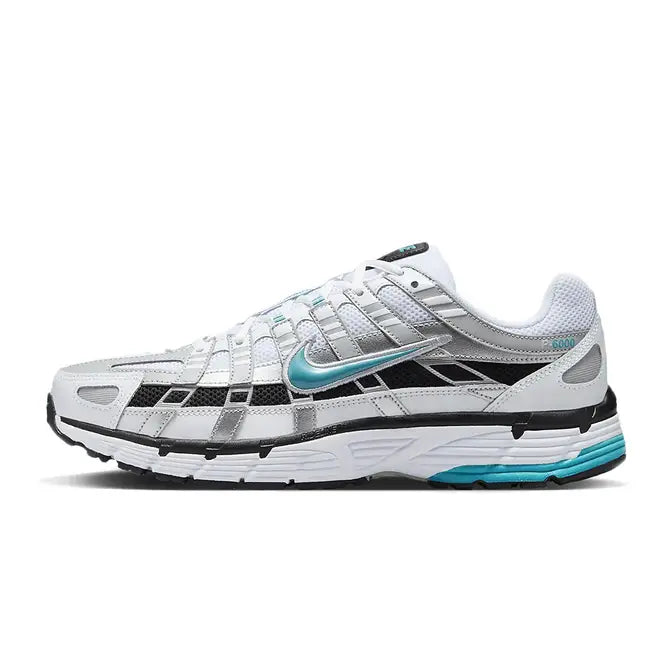 Nike P6000 Dusty Cactus