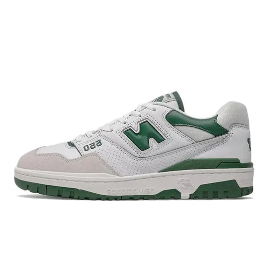 New Balance 550 White Green