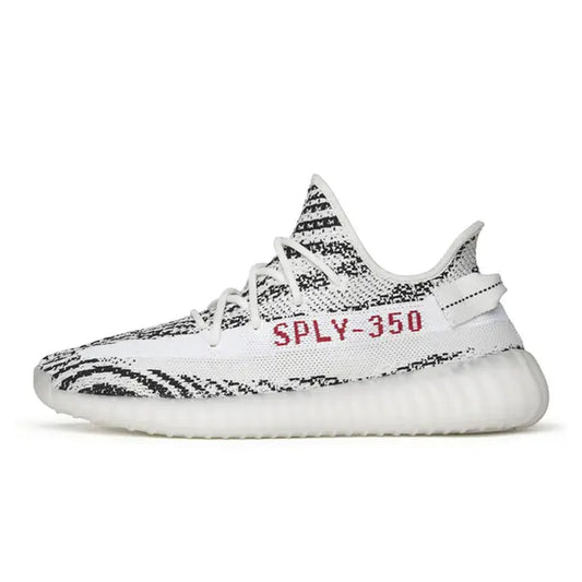 Yeezy Boost 350 V2 Zebra