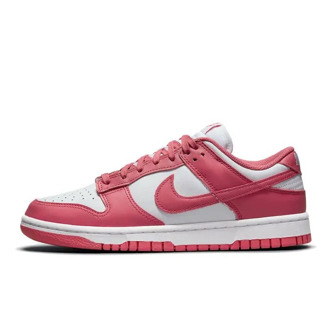 Nike Dunk Low Archeo Pink