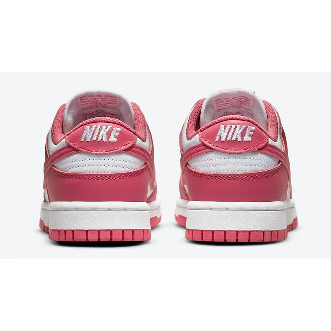 Nike Dunk Low Archeo Pink