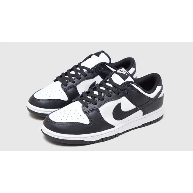 Nike Dunk Low Panda - Men’s