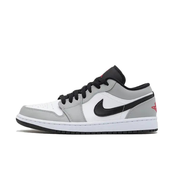 Jordan 1 Low Light Smoke Grey