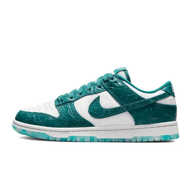 Nike Dunk Low Ocean