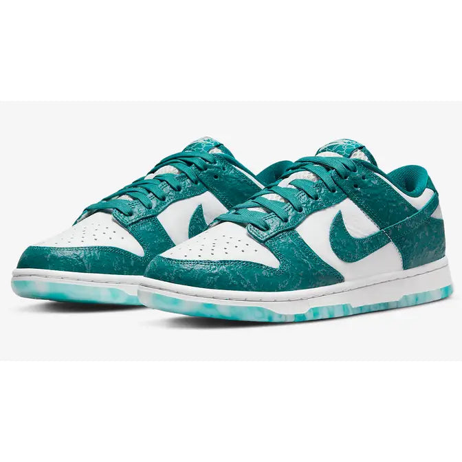 Nike Dunk Low Ocean