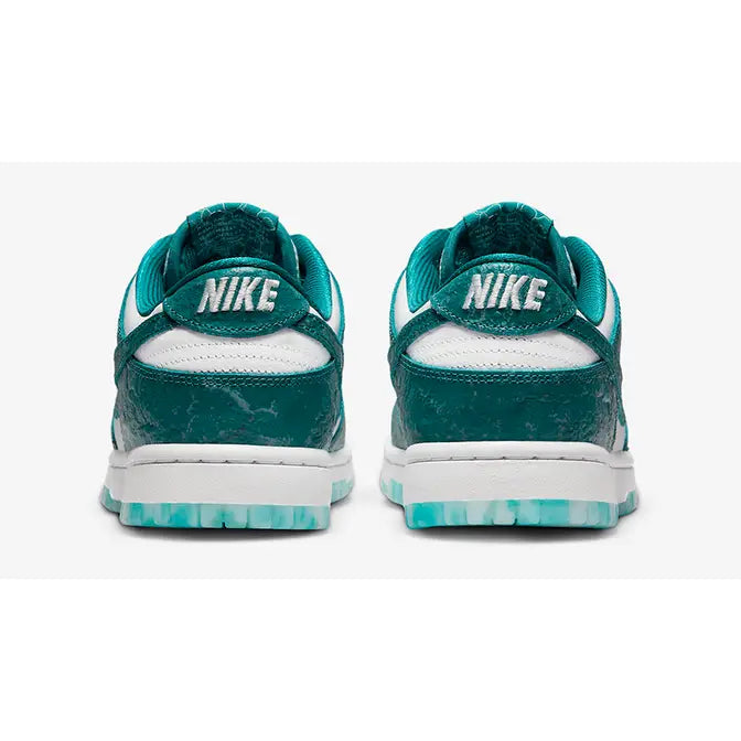 Nike Dunk Low Ocean