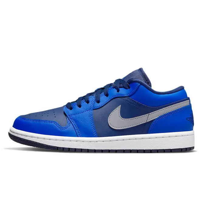 Jordan 1 Low Game Royal