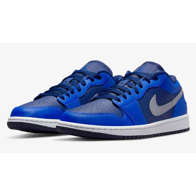 Jordan 1 Low Game Royal