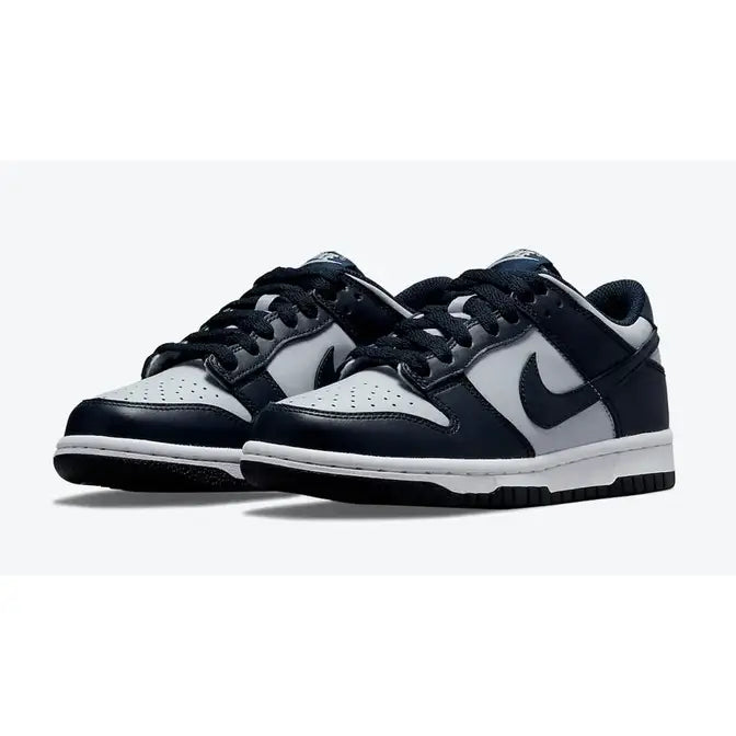 Dunk Low Georgetown