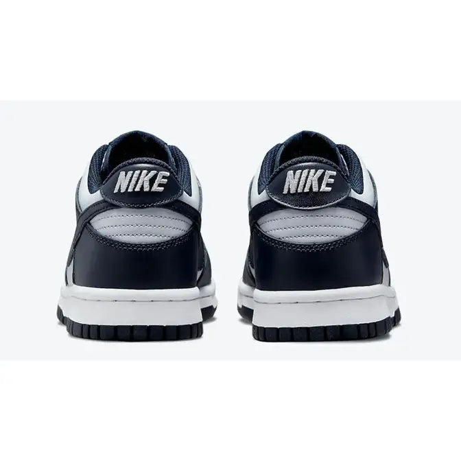 Dunk Low Georgetown