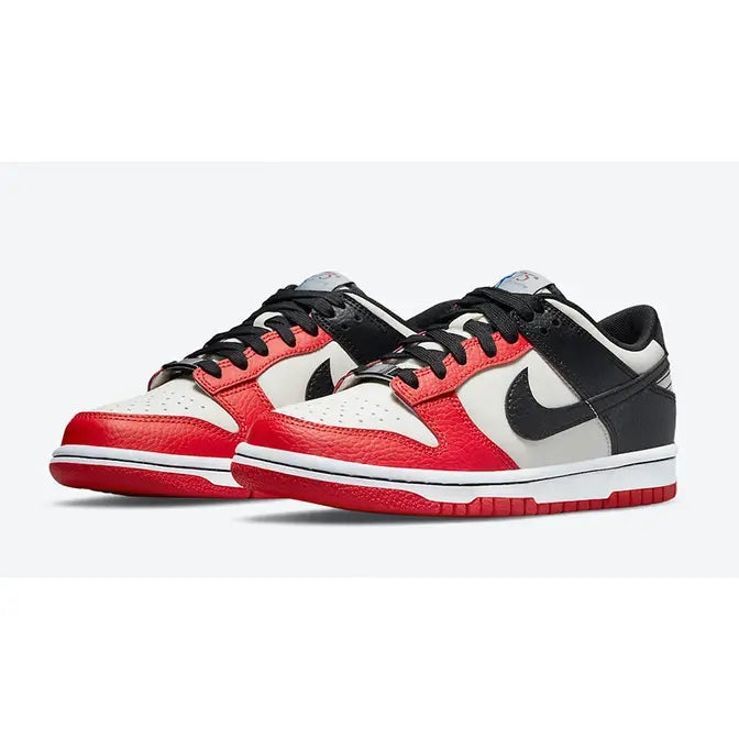 Dunk Low EMB