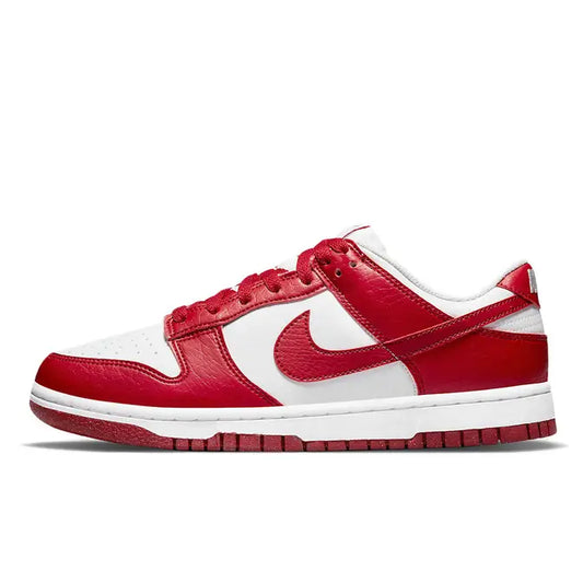 Nike Dunk Low Next Nature University Red