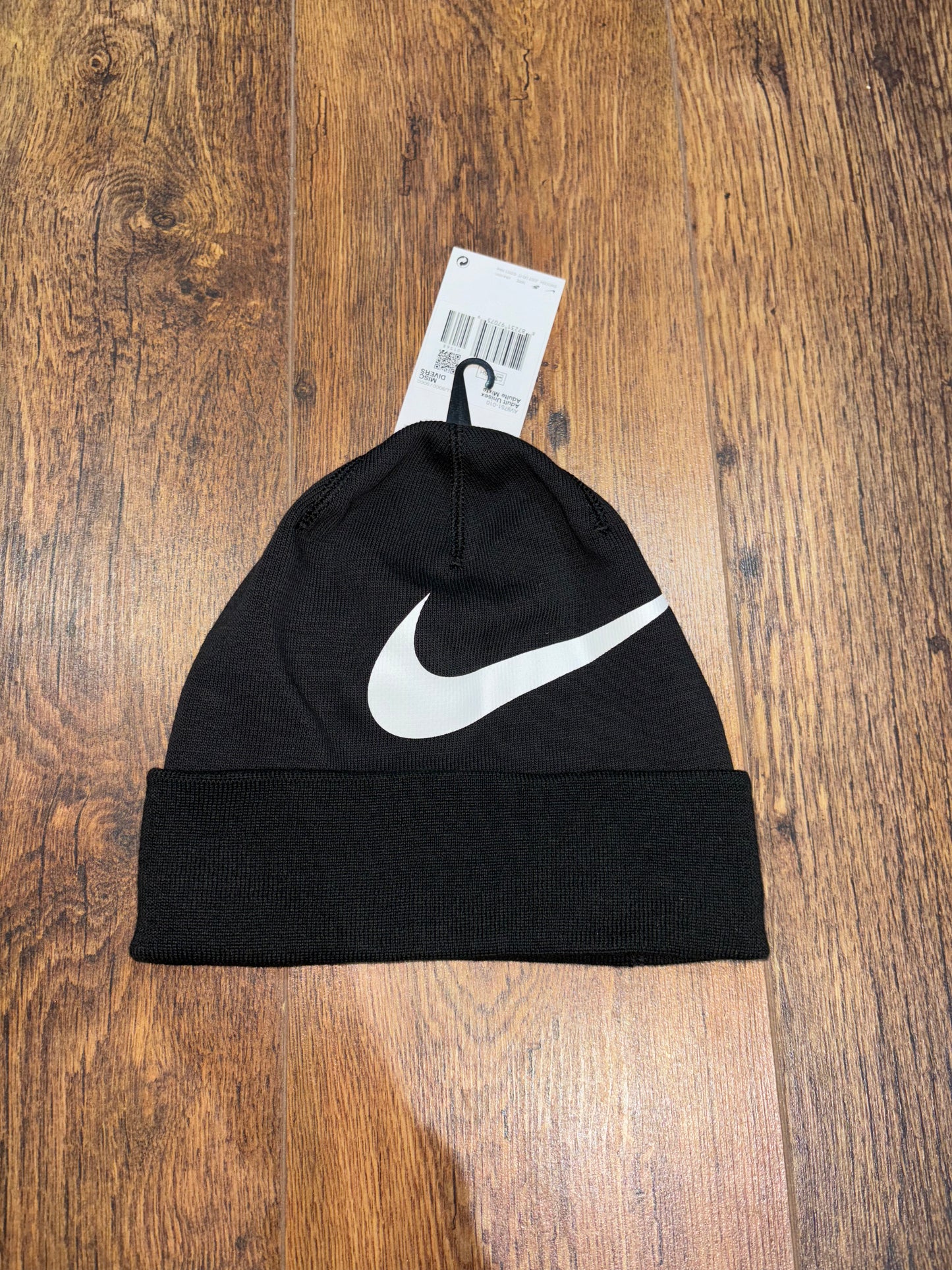 Nike Beanie - Black