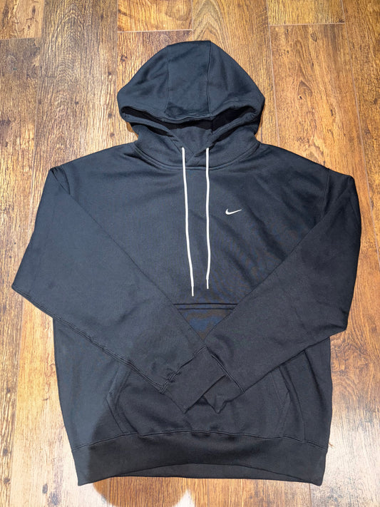 Nike Premium Essentials Hoodie - Black