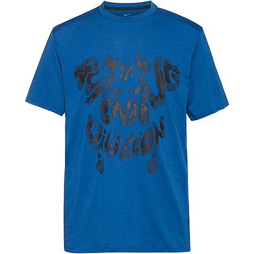Nike Dri-Fit Rise 365 Run Division Top