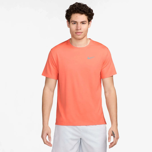 Nike Miler Orange/Reflective