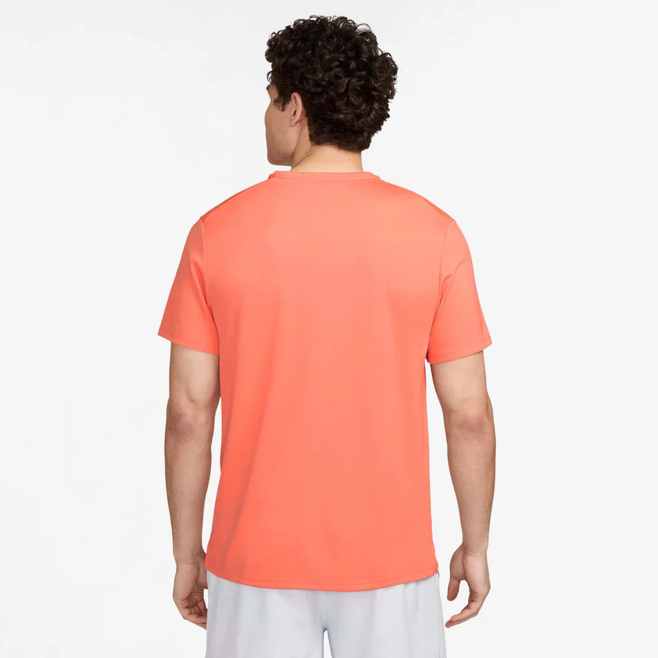 Nike Miler Orange/Reflective